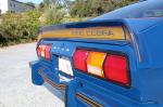 Ford Mustang II King Cobra 1978 года